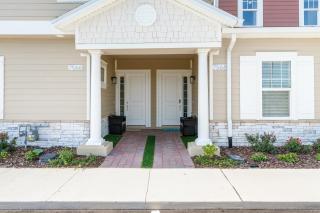 Brand new comfortable home SMV157 - Orlando - 5
