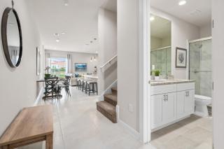 Brand new comfortable home SMV157 - Orlando - 4