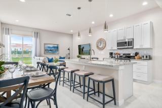 Brand new comfortable home SMV157 - Orlando - 3