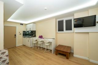Luce Suites Taksim - Istanbul - 9