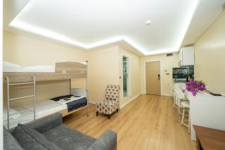 Luce Suites Taksim - Istanbul - 3
