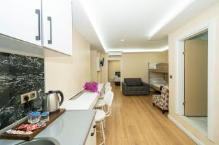 Luce Suites Taksim - Istanbul - 4