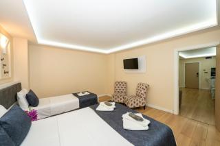 Luce Suites Taksim - Istanbul - 1