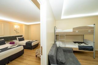 Luce Suites Taksim - Istanbul - 5