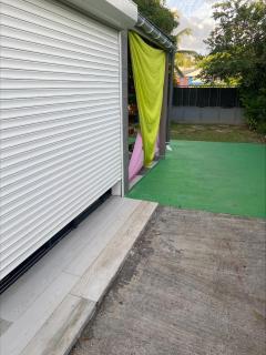 Bas de villa ensoleillé ventilé - Morne-à-lʼEau - 7