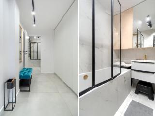 Seaside Retreat Gdańsk - 64m2, Parking, Workspace- by Rentujemy - Gdansk - 2