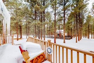 Black Bear Lodge Two - Angel Fire - 8