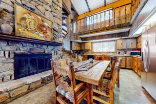Black Bear Lodge Two - Angel Fire - 4