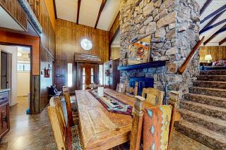 Black Bear Lodge Two - Angel Fire - 3