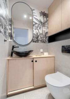 Seaside Retreat Gdańsk - 64m2, Parking, Workspace- by Rentujemy - Gdansk - 1
