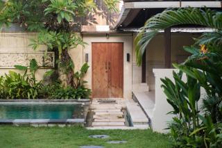UMA LIMA VILLA - 7Min Beach Access - 10min to Canggu - 4