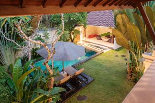 UMA LIMA VILLA BATU BELIG - Close to the Beach - Canggu - 9