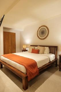 UMA LIMA VILLA BATU BELIG - Close to the Beach - Canggu - 5