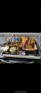 Cabañas Ruca Quiyen - General Acha - 1