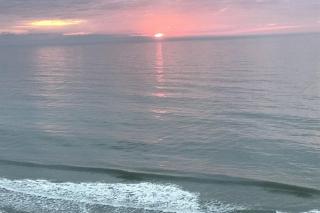 Beautiful Oceanfront Condo 1202 - 3