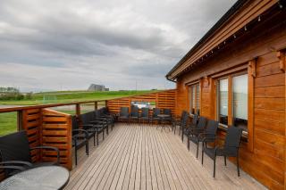 Gladheimar Guesthouse - Blönduós - 0