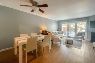 Waterville Vacation Condo - 7