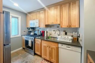 Waterville Vacation Condo - Waterville Valley - 8