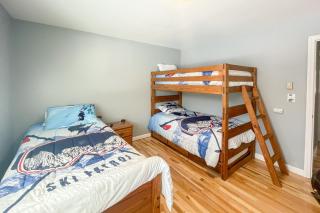 Waterville Vacation Condo - Waterville Valley - 3
