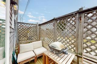 Cozy Cape Condo - 9