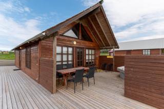 Gladheimar Cottages - Blönduós - 8