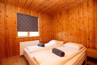 Gladheimar Cottages - Blönduós - 7