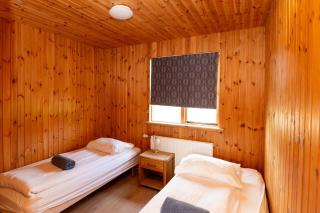 Gladheimar Cottages - 5