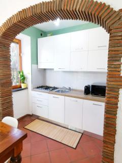 CASA ARYA - Independent House - Near the Walls - Lucques - 8