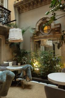 Nima Local House Hotel & Spa - 1