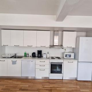 Serene 1 bedroom apartment Oslo - Oslo - 8