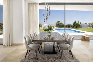 Experience Marbella's magic at Villa Fuego - Estepona - 4