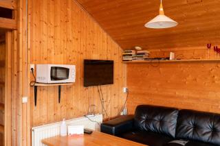 Gladheimar Cottages - 8