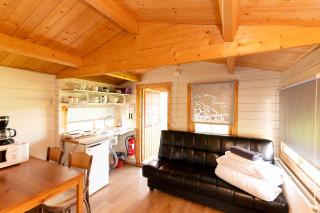 Gladheimar Cottages - 4