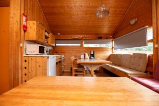 Gladheimar Cottages - 1