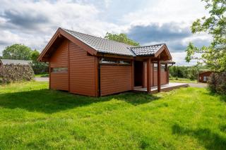 Gladheimar Cottages - 0