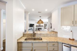 Upscale Step-Free Branson Getaway Resort Perks! - Branson - 6