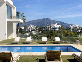 Experience Marbella's magic at Villa Fuego - Estepona - 6