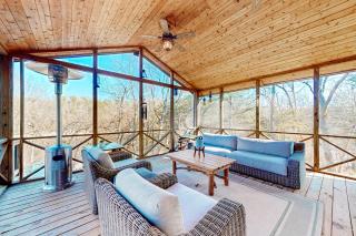Lakeside Life - 3