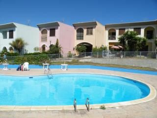Casa Vacanze I Borghi - Villasimius - 0