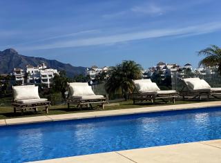Experience Marbella's magic at Villa Fuego - Estepona - 7