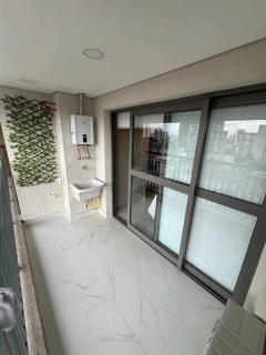 Apartamento a 2 min do metrô Tucuruvi, a 3km do Expo Center norte - 7