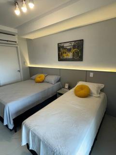 Apartamento a 2 min do metrô Tucuruvi, a 3km do Expo Center norte - 5