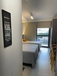 Apartamento a 2 min do metrô Tucuruvi, a 3km do Expo Center norte - São Paulo - 1