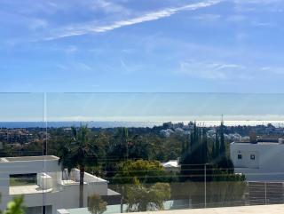 Experience Marbella's magic at Villa Fuego - Estepona - 9