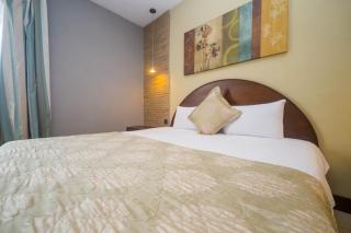 Taarifa Suites by Dunhill Serviced Apartments - 6