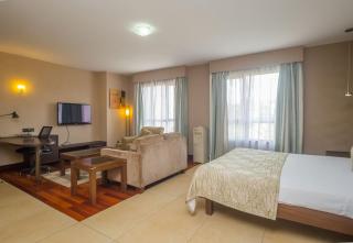 Taarifa Suites by Dunhill Serviced Apartments - 1
