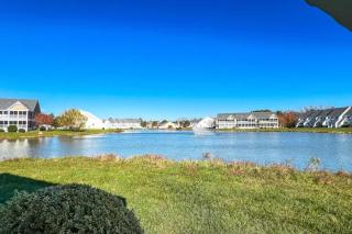 Ocean Village #5 - Ocean City - 6