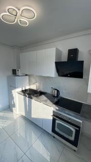 Bucharest luxury apartments Bragadiru - 4