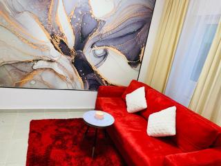 Bucharest luxury apartments Bragadiru - 2