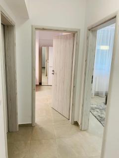 Bucharest luxury apartments Bragadiru - 1